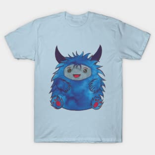 Chibi Baby Yeti T-Shirt